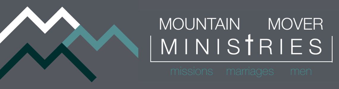 Mountain Mover Ministries